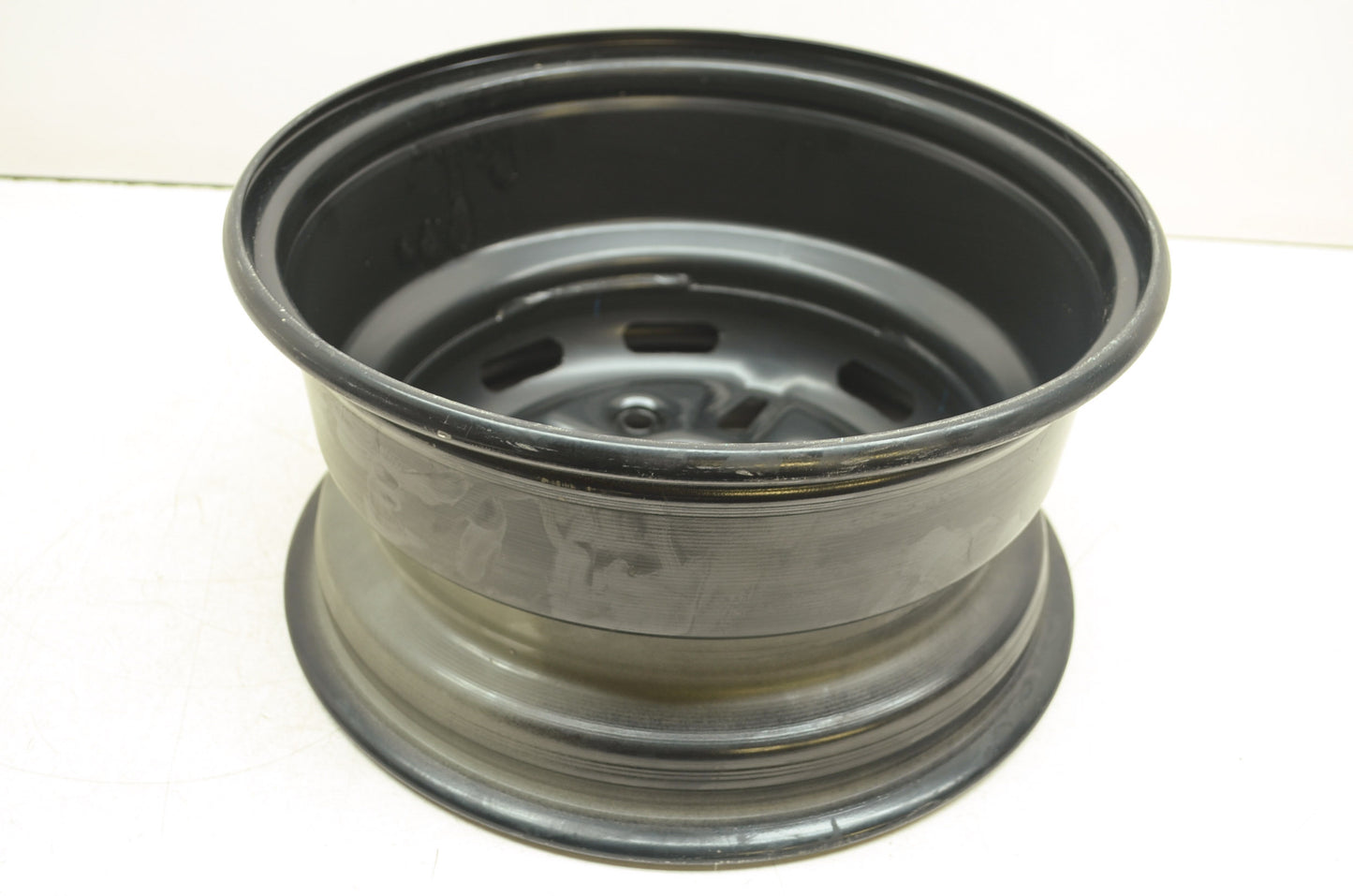 NEW OEM Yamaha Grizzly 350 Front Rim 12x6.0AT 9T04C9 NOS