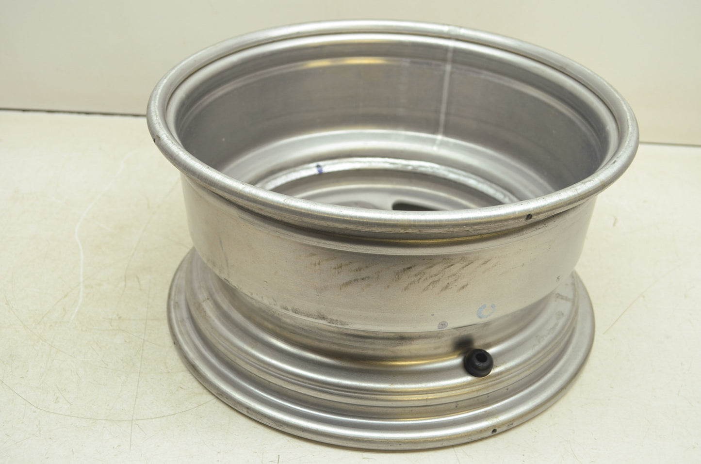 NEW OEM Yamaha Wheel Rim 12x6.0AT 06-23-04-43 NOS