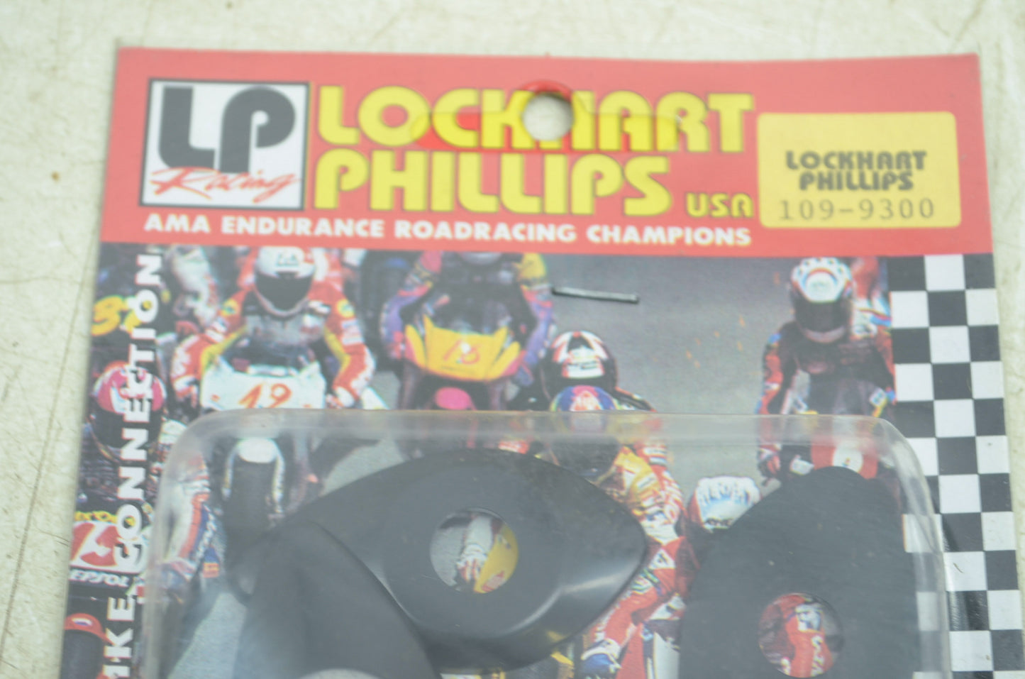 NEW Lockhart Phillips Marker Light Spacers 109-9300 NOS