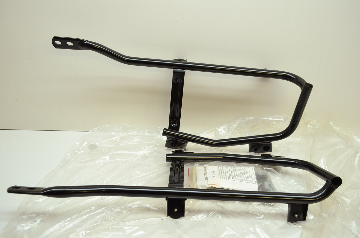 OEM Yamaha STR-5GA73-40-00 Saddlebag Mounts NOS