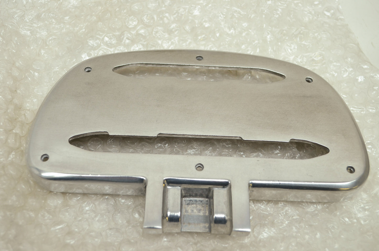 OEM Yamaha STR-4YE57-20-02 Passenger Floorboard NOS