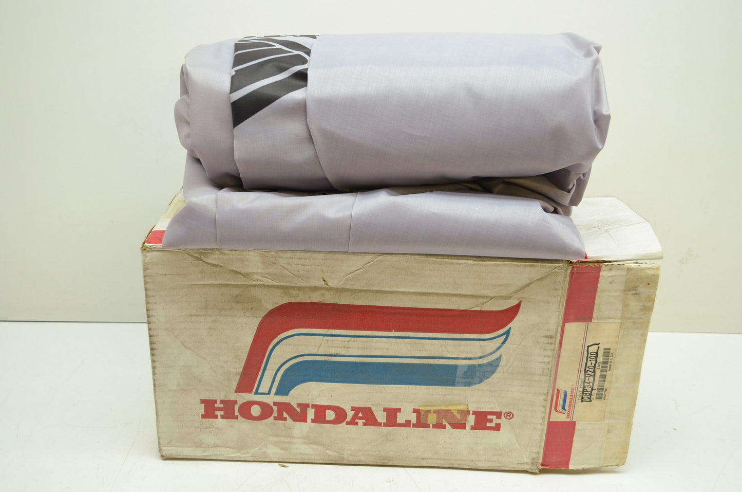 OEM Honda 08P34-MZ0-100 Body Cover NOS