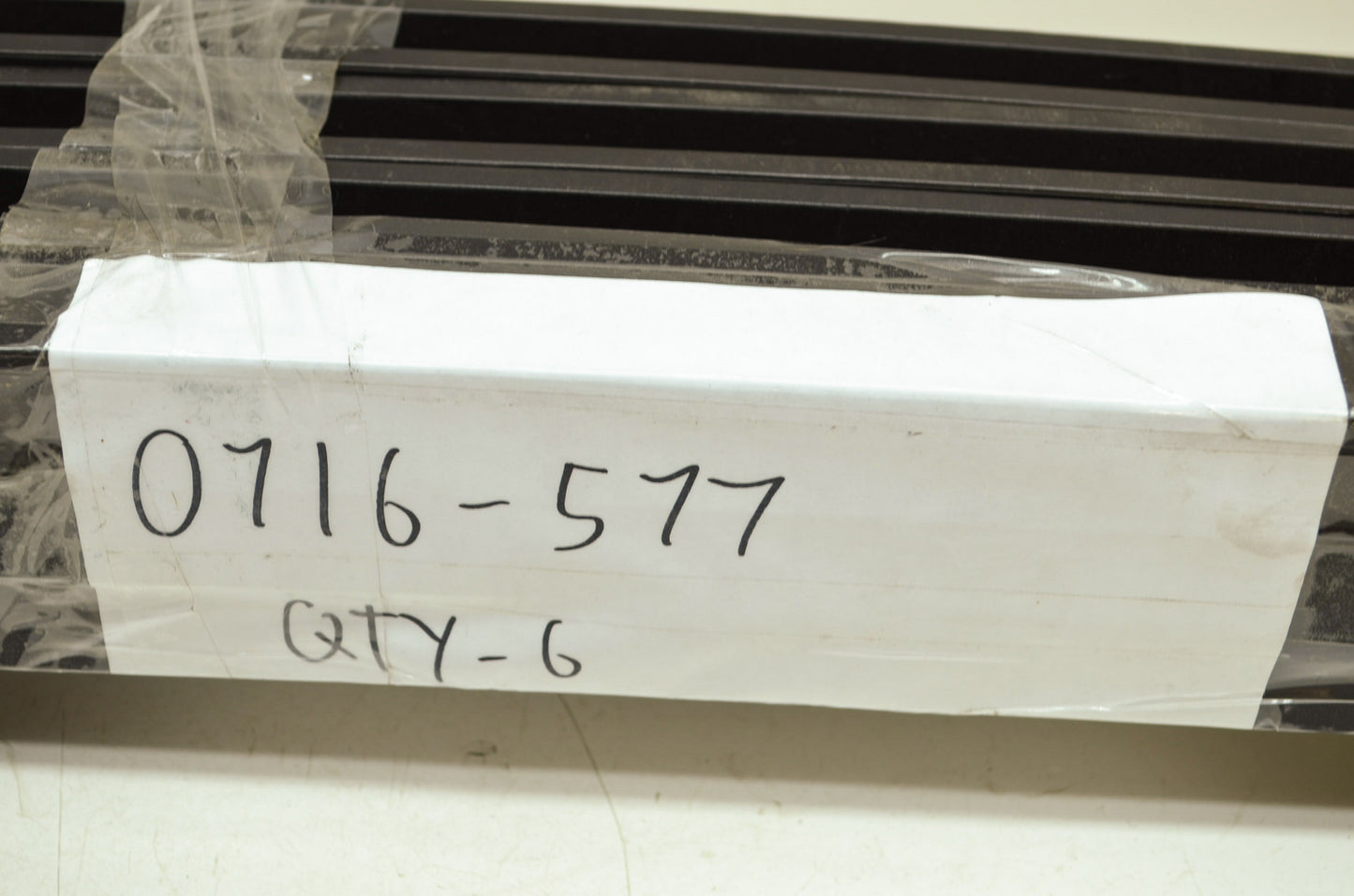 OEM Arctic Cat 0716-577 Tunnel Wearstrip NOS