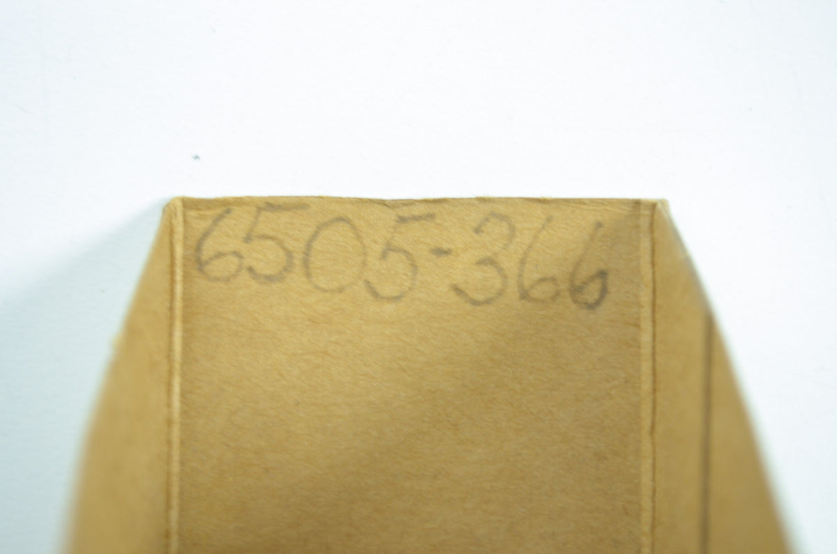OEM Arctic Cat 6505-366 Gasket NOS