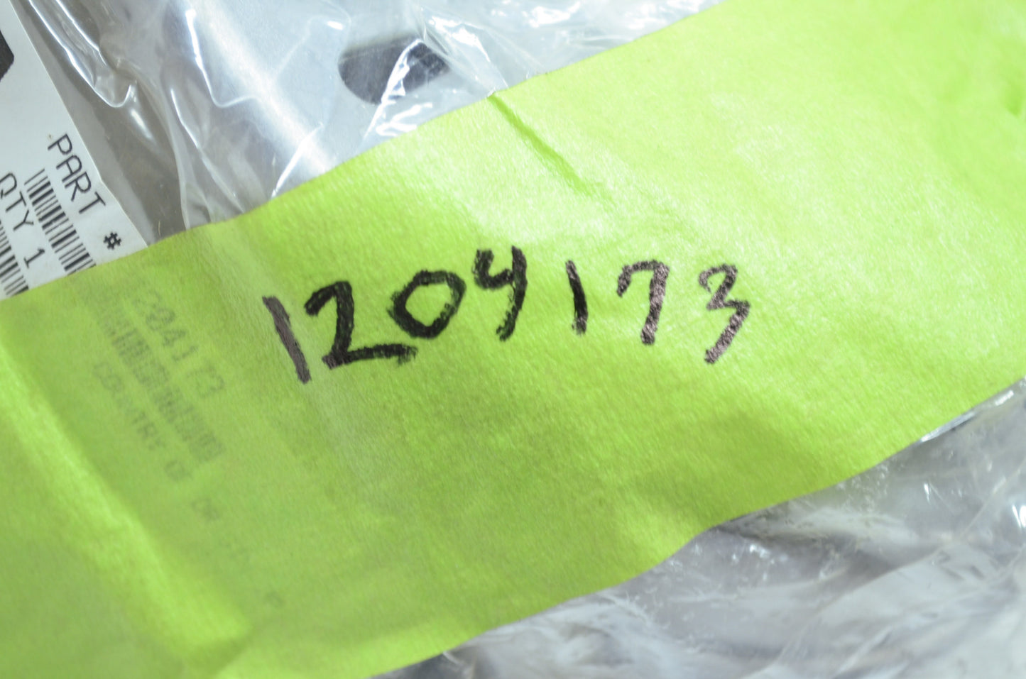 OEM Polaris 1204173 Recoil Assembly NOS