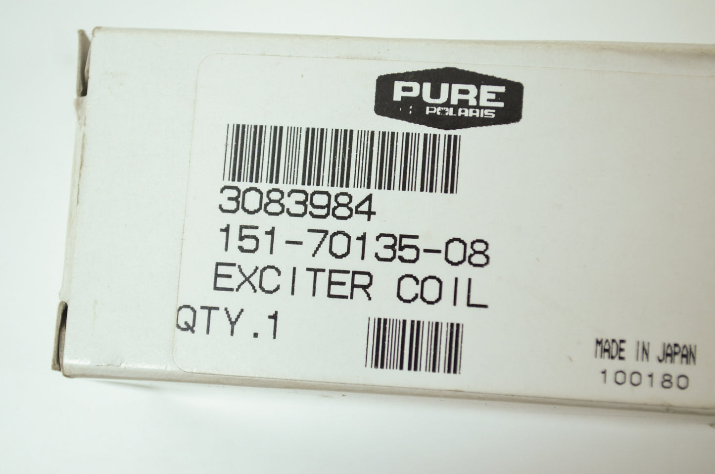 OEM Polaris 3083984 Exciter Coil NOS