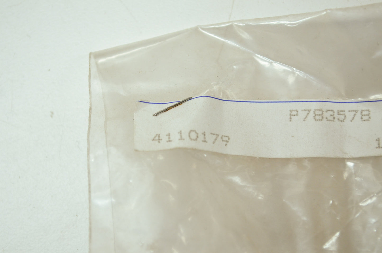 OEM Polaris 4110179 Temperature Sensor NOS