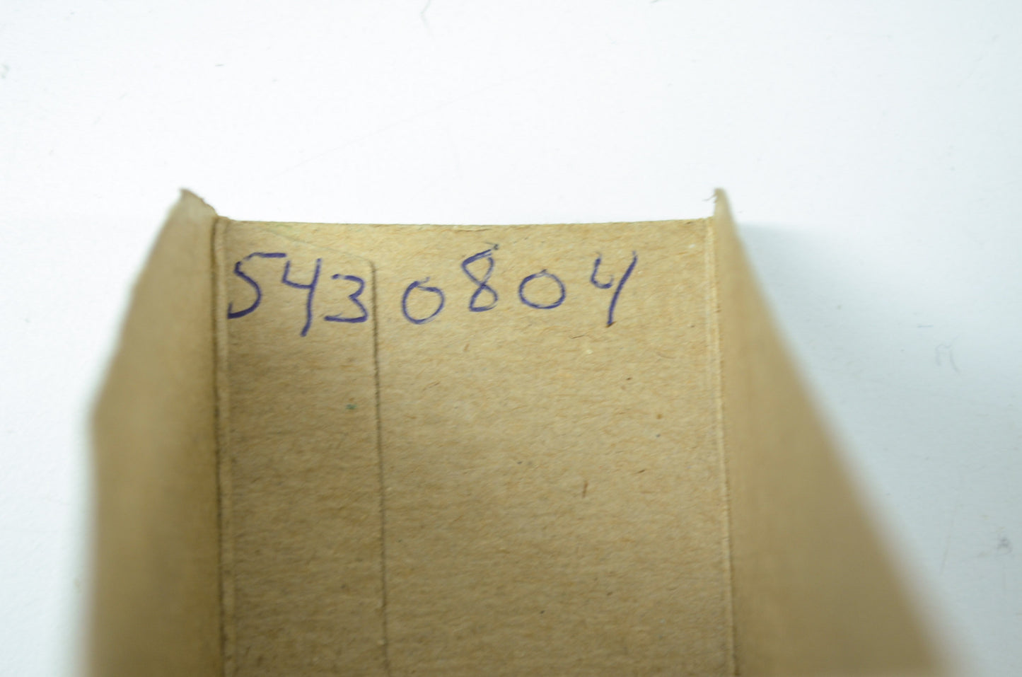 New OEM Polaris Throttle Lever Cover NOS