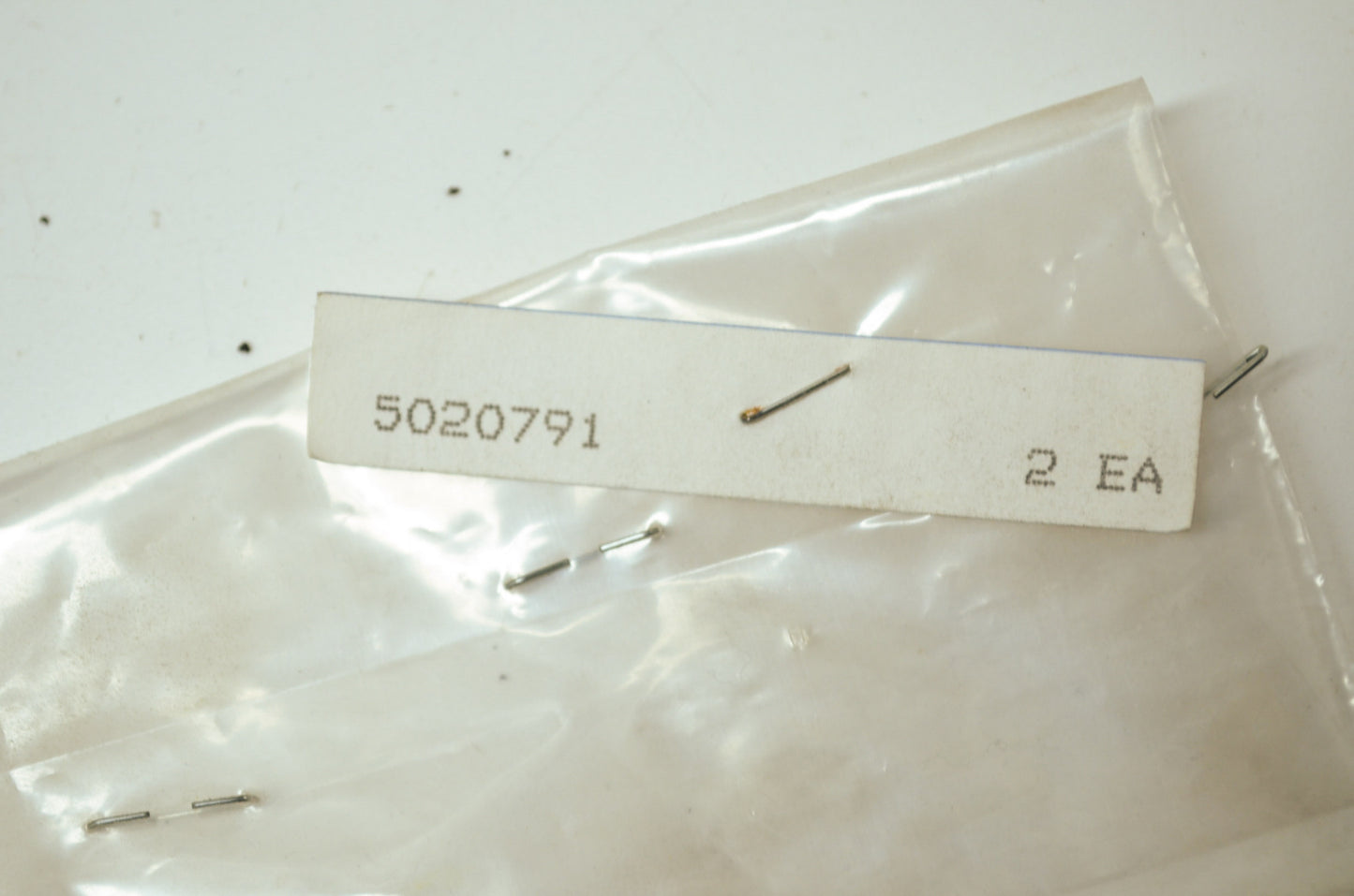 New OEM Polaris Brake Caliper Pin NOS