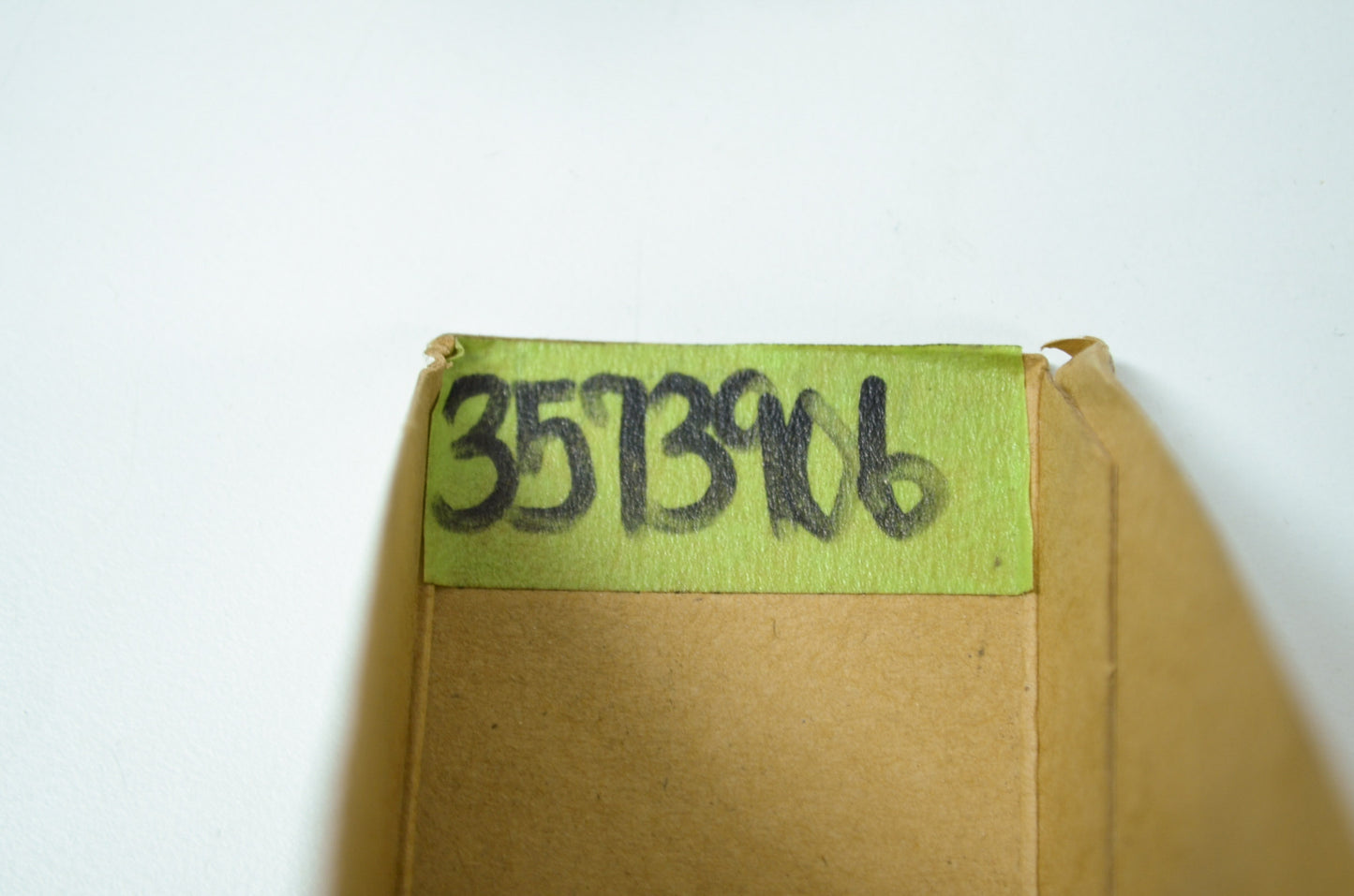 OEM Polaris 3573906 Flanged Bushing NOS