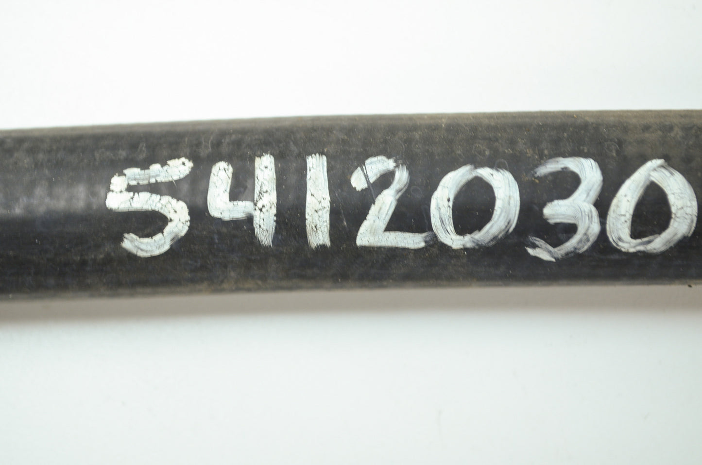 OEM Polaris 5412030 Upper Engine Hose NOS