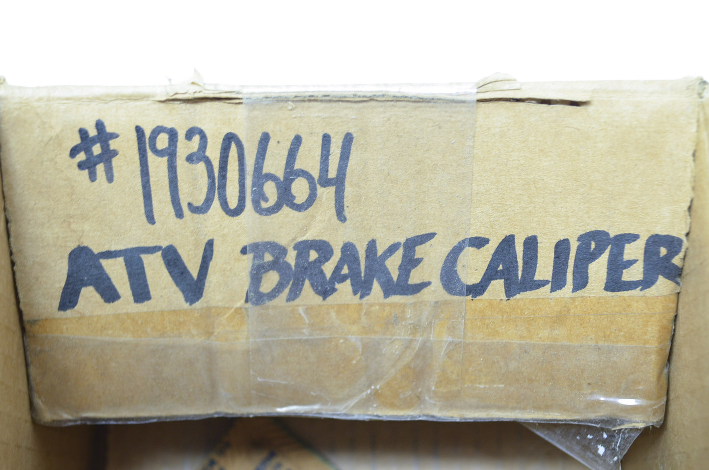 OEM Polaris 1930664 Right Hand Midaxle Caliper Assembly NOS