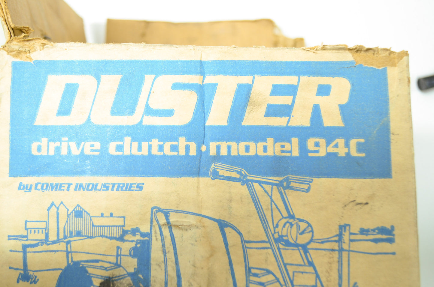 NEW OEM Polaris Star Clutch (Not Complete) 1975-1980 TX 440 94C NOS