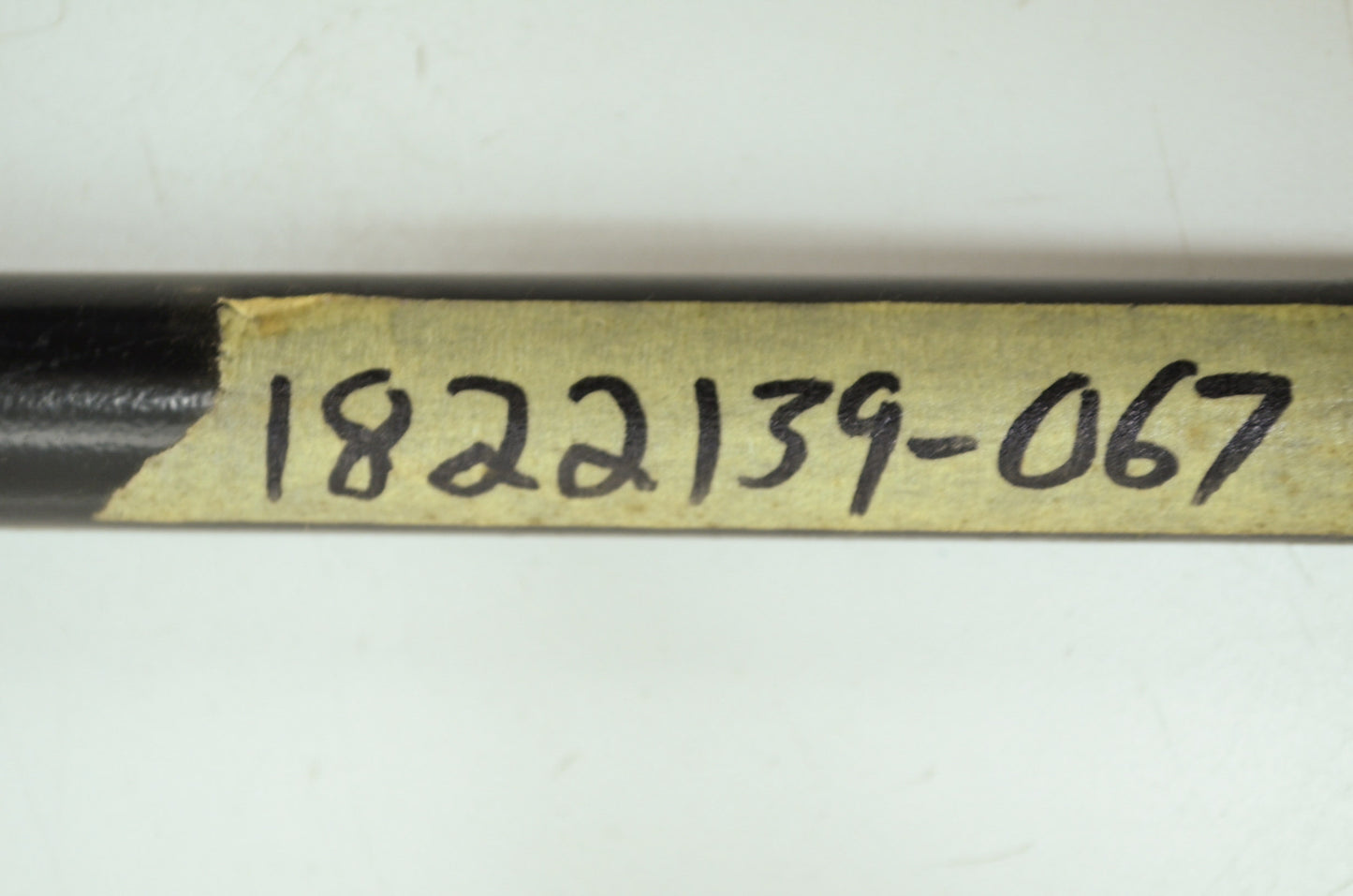 NEW OEM Polaris Radius Rod Sport XCR Ultra SP SKS Storm RMK 1822139-067 NOS
