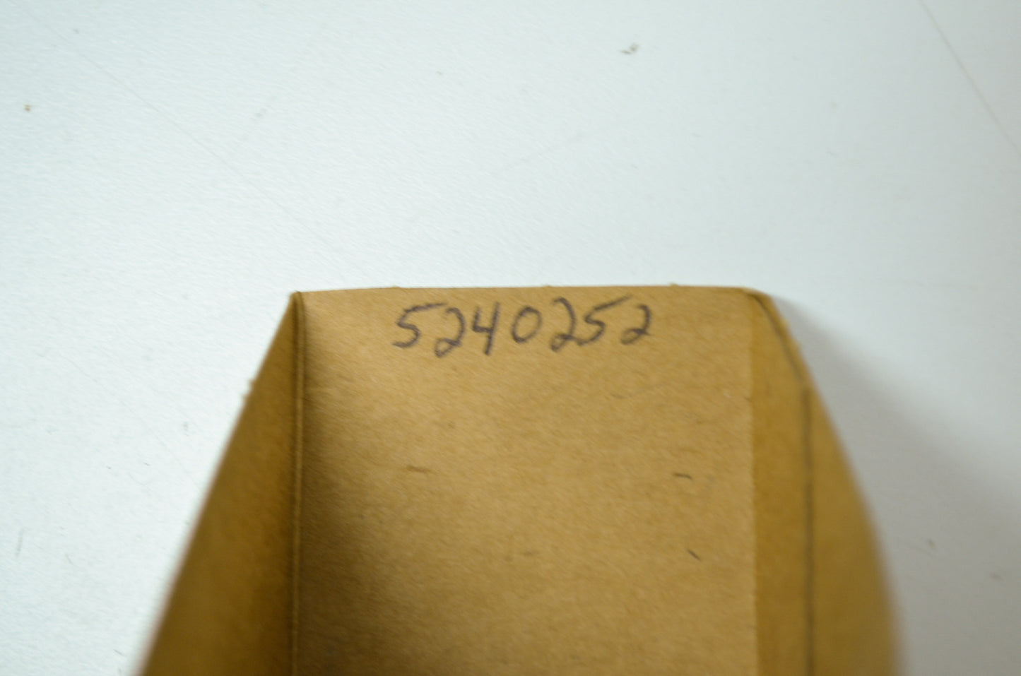 OEM Polaris 5240252 Flangette NOS
