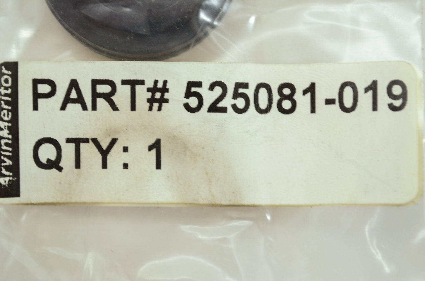OEM Polaris 1700022 Seal Cap NOS