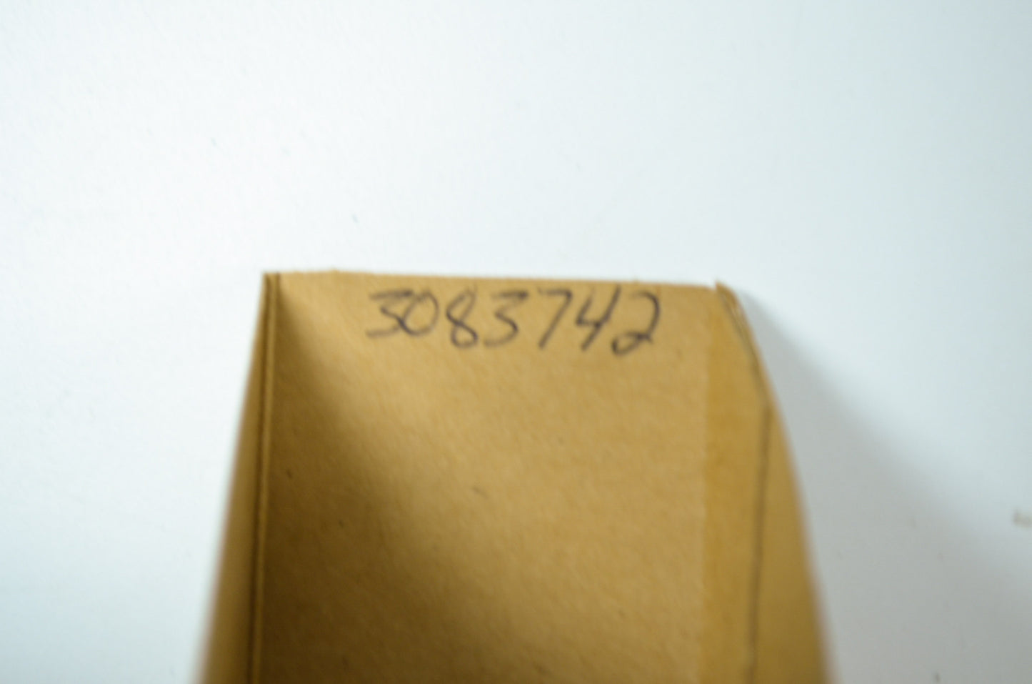 OEM Polaris 3083742 Magneto Cover Seal NOS