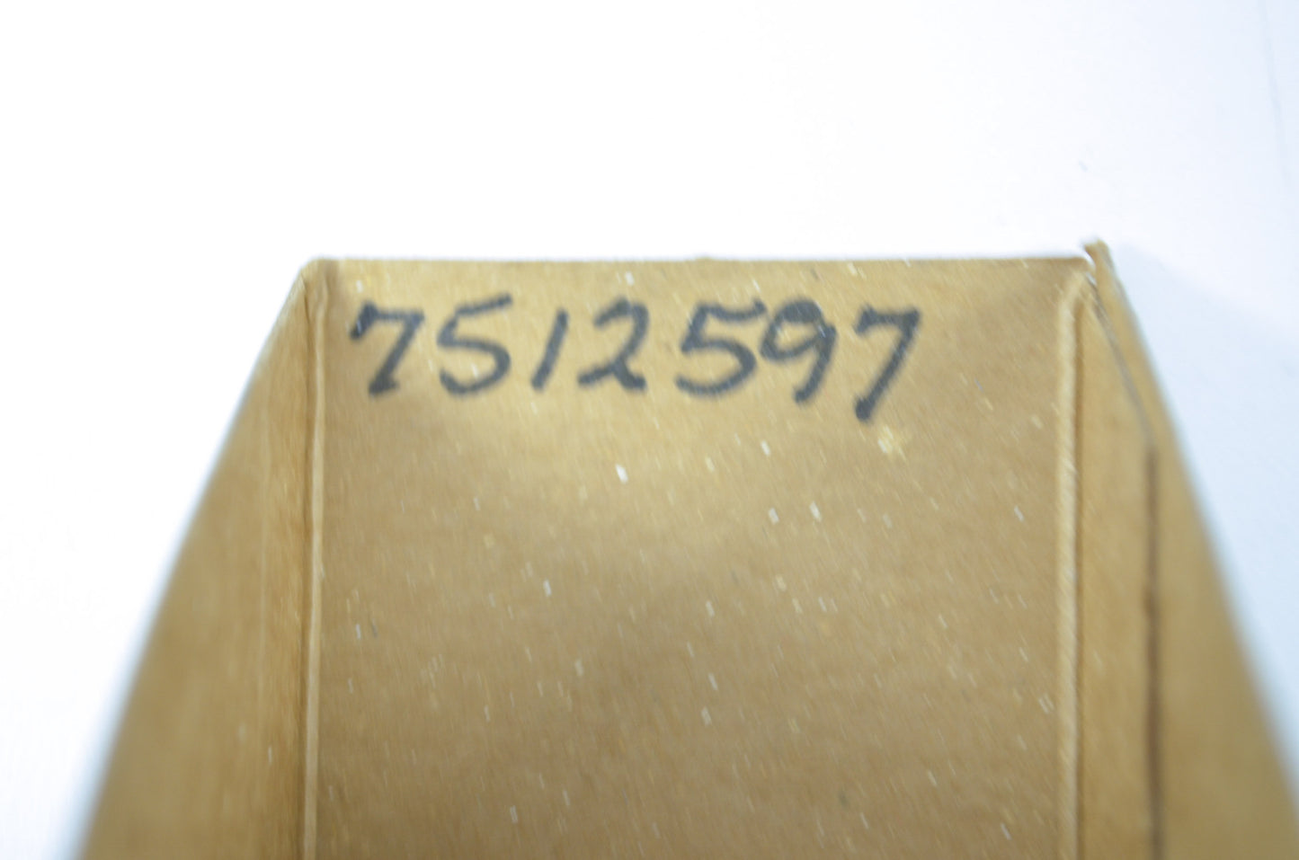 NEW OEM Polaris Pivot Bolt QTY 2 440 600 500 800 XCR XC SP Classic Edge 7512597