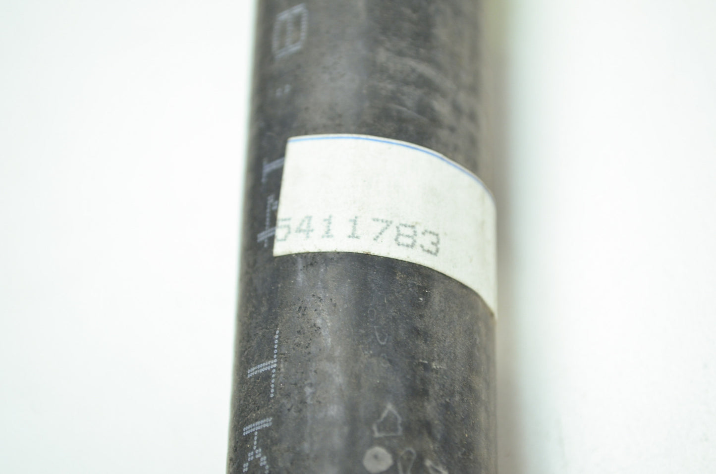 OEM Polaris 5411783 Upper Engine Hose NOS