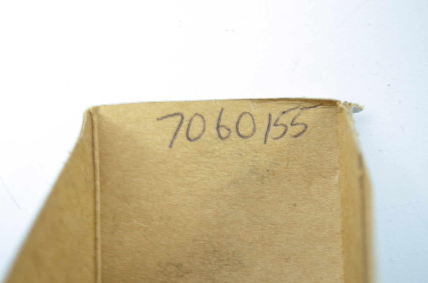 OEM Polaris 7060155 Right Radius Rod End 7/16" NOS