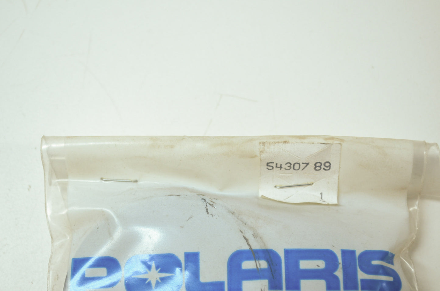 OEM Polaris 5430789 Wheel insert Qty 2 NOS