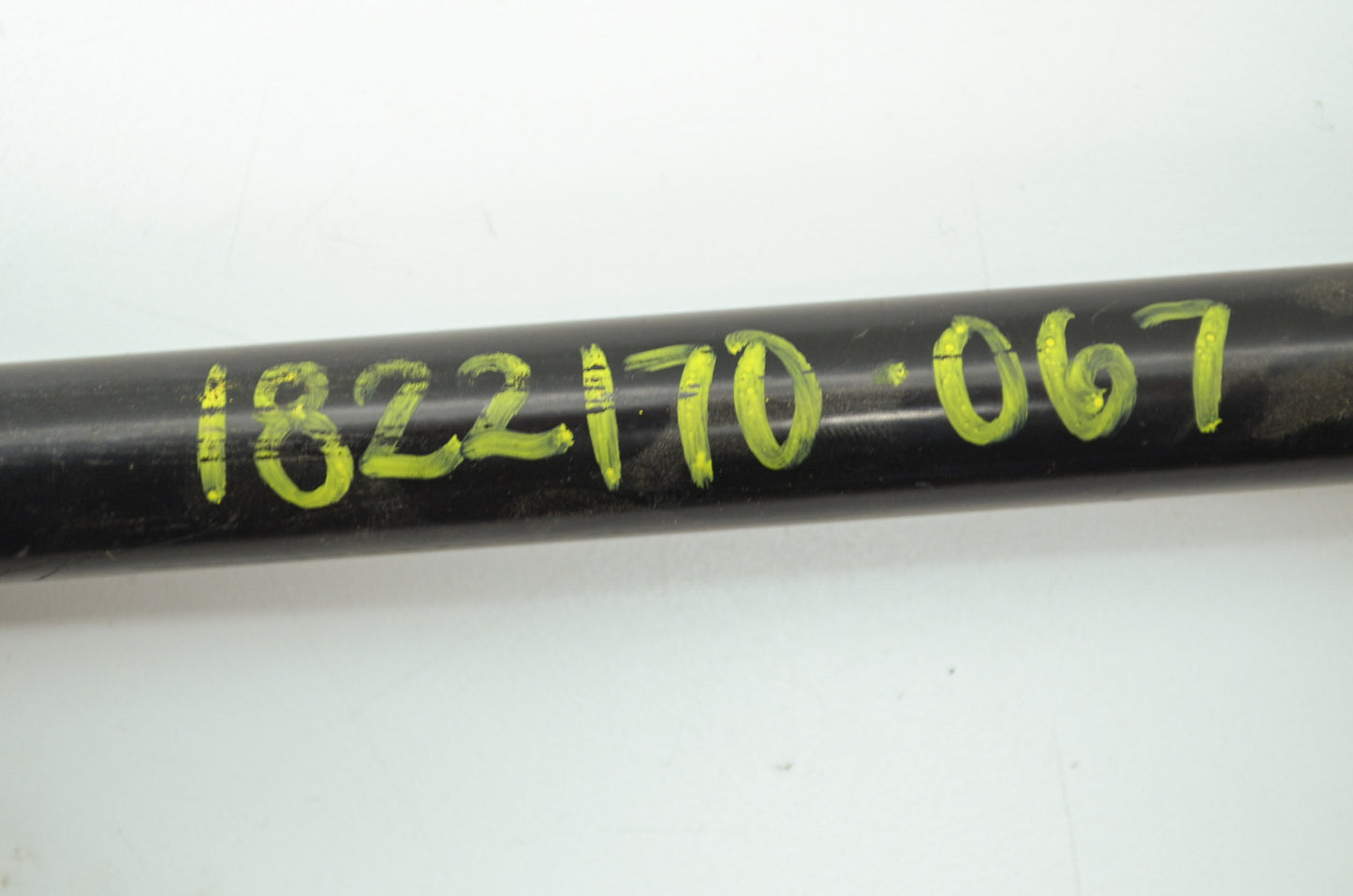 NEW OEM Polaris Radius Arm 1995 XLT SP RXL LT 1822170-067 NOS