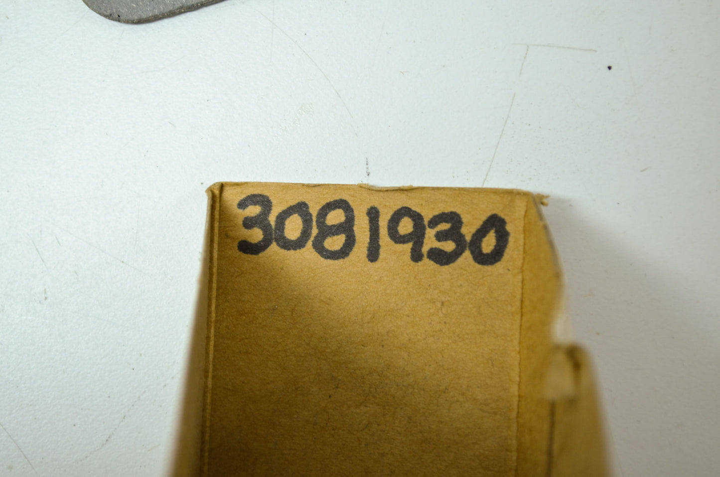 NEW OEM Polaris Head Gasket Snowmobile Colt SS 340 3081930 NOS