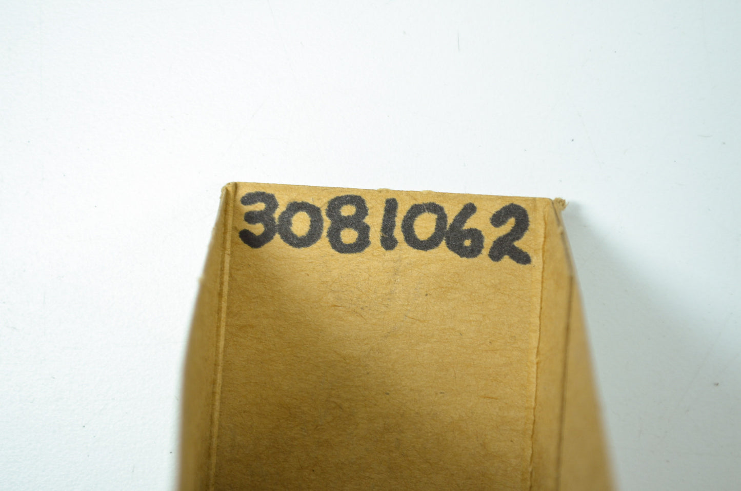 NEW OEM Polaris Head Gasket Vintage TX Starfire Triple 440 3081062 NOS