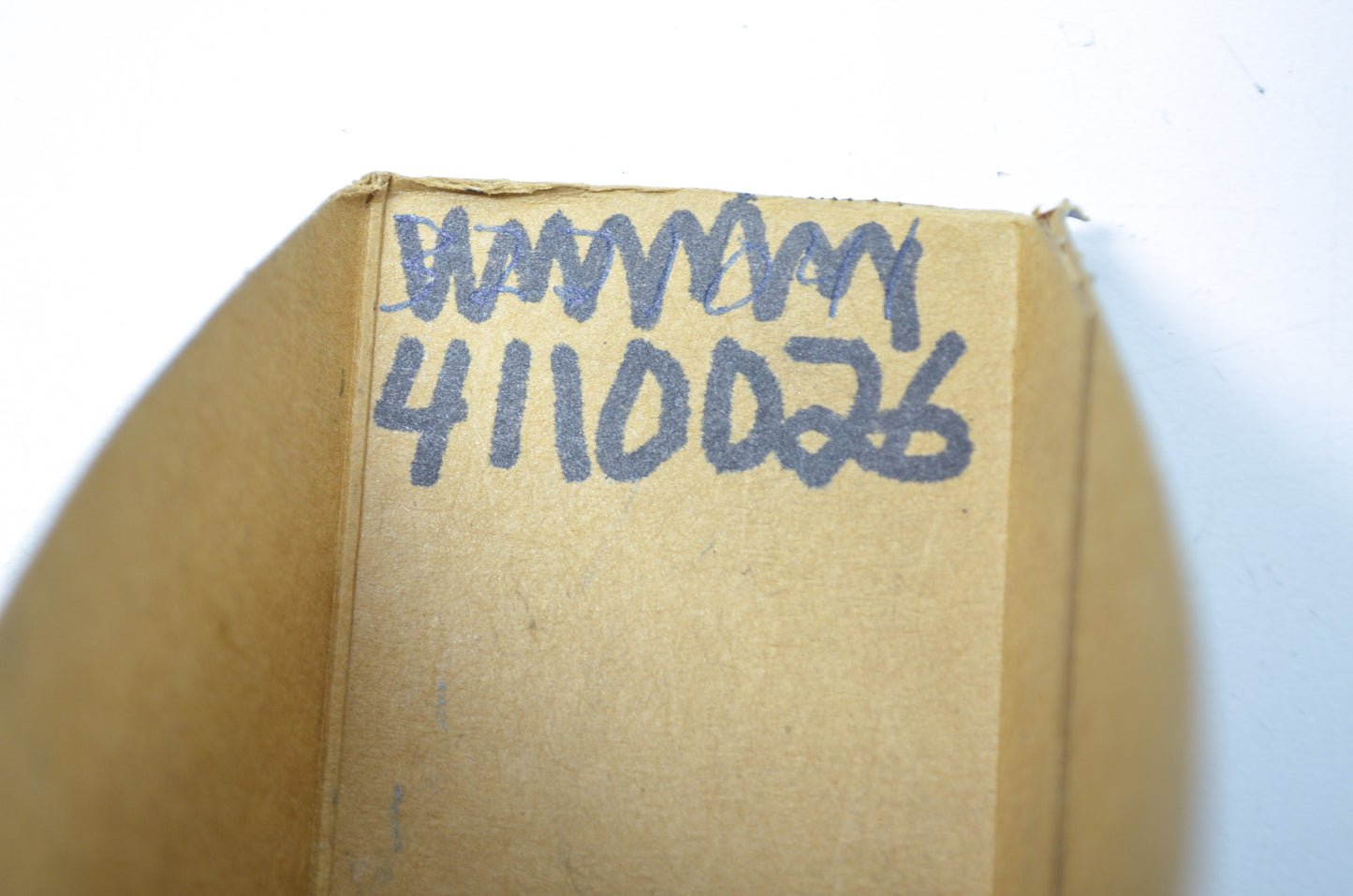NEW OEM Polaris Kill Switch Vintage 1975-1978 Colt Cobra 4110026 NOS