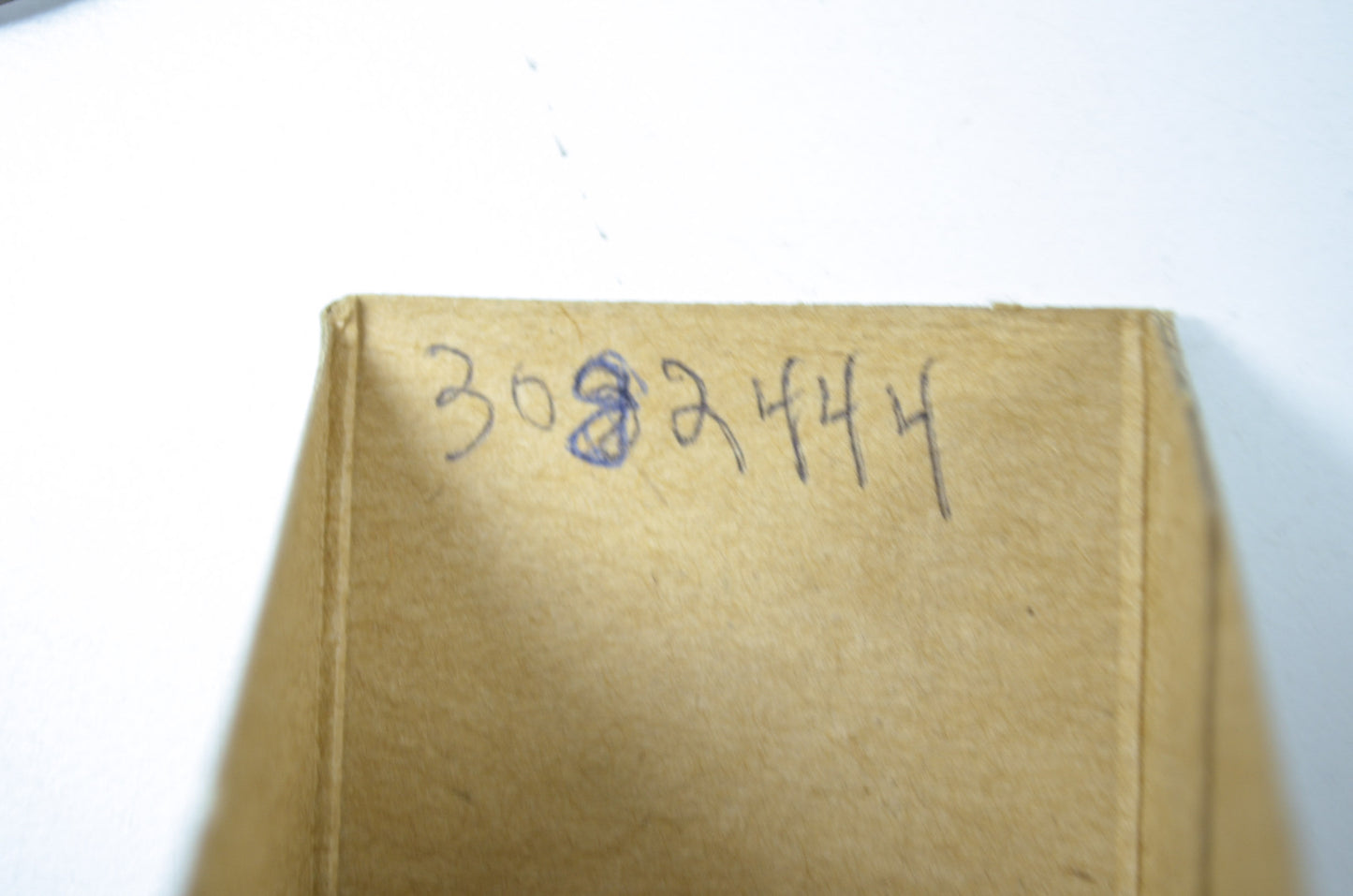 NEW OEM Polaris Piston Ring Set Vintage TX Starfire 3082444 NOS