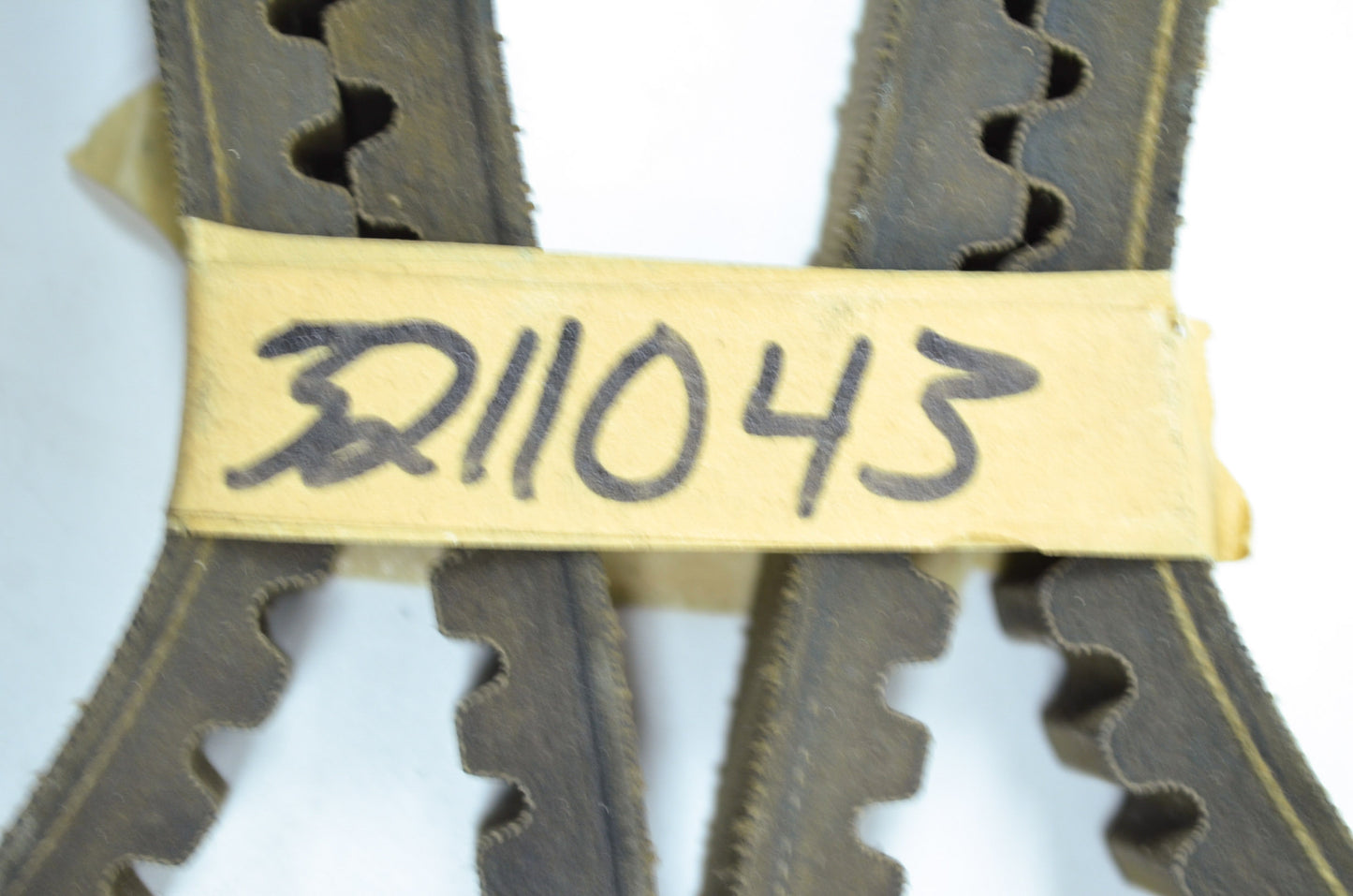 NEW OEM Polaris Drive Belt 1978 RXL Vintage 3211043 NOS