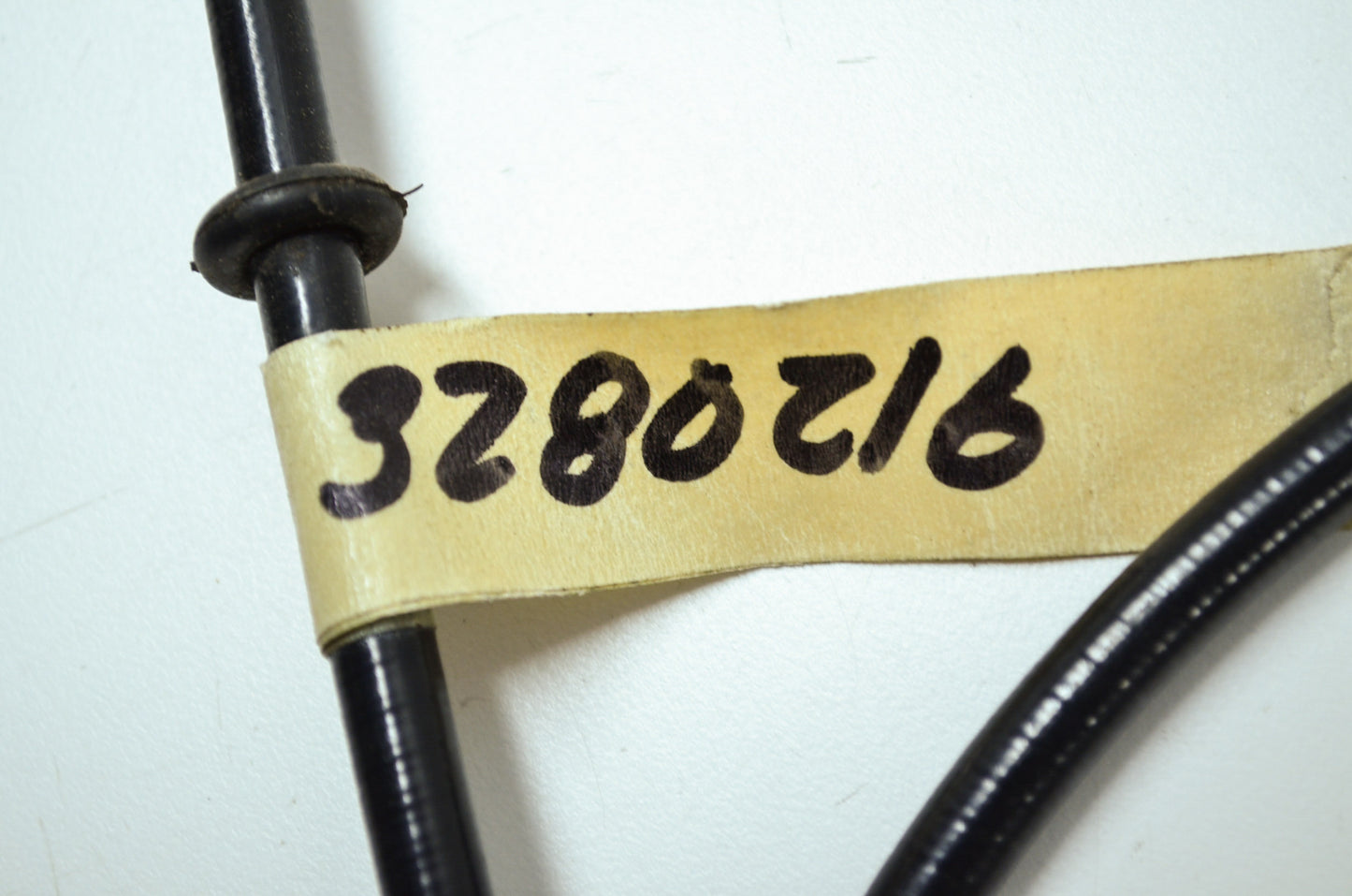 OEM Polaris 3280216 Speedometer Cable NOS