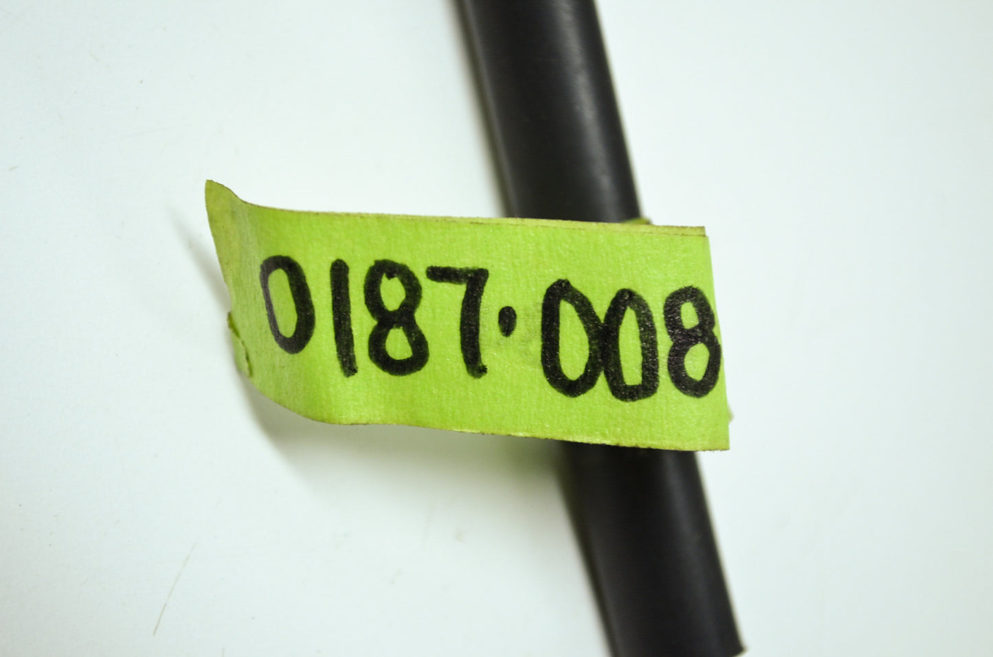 OEM Arctic Cat 0187-008 Choke Cable NOS