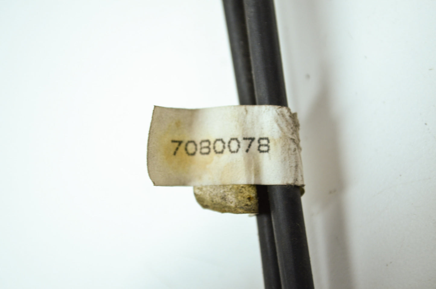 OEM Polaris 7080078 ATV Choke Cable NOS
