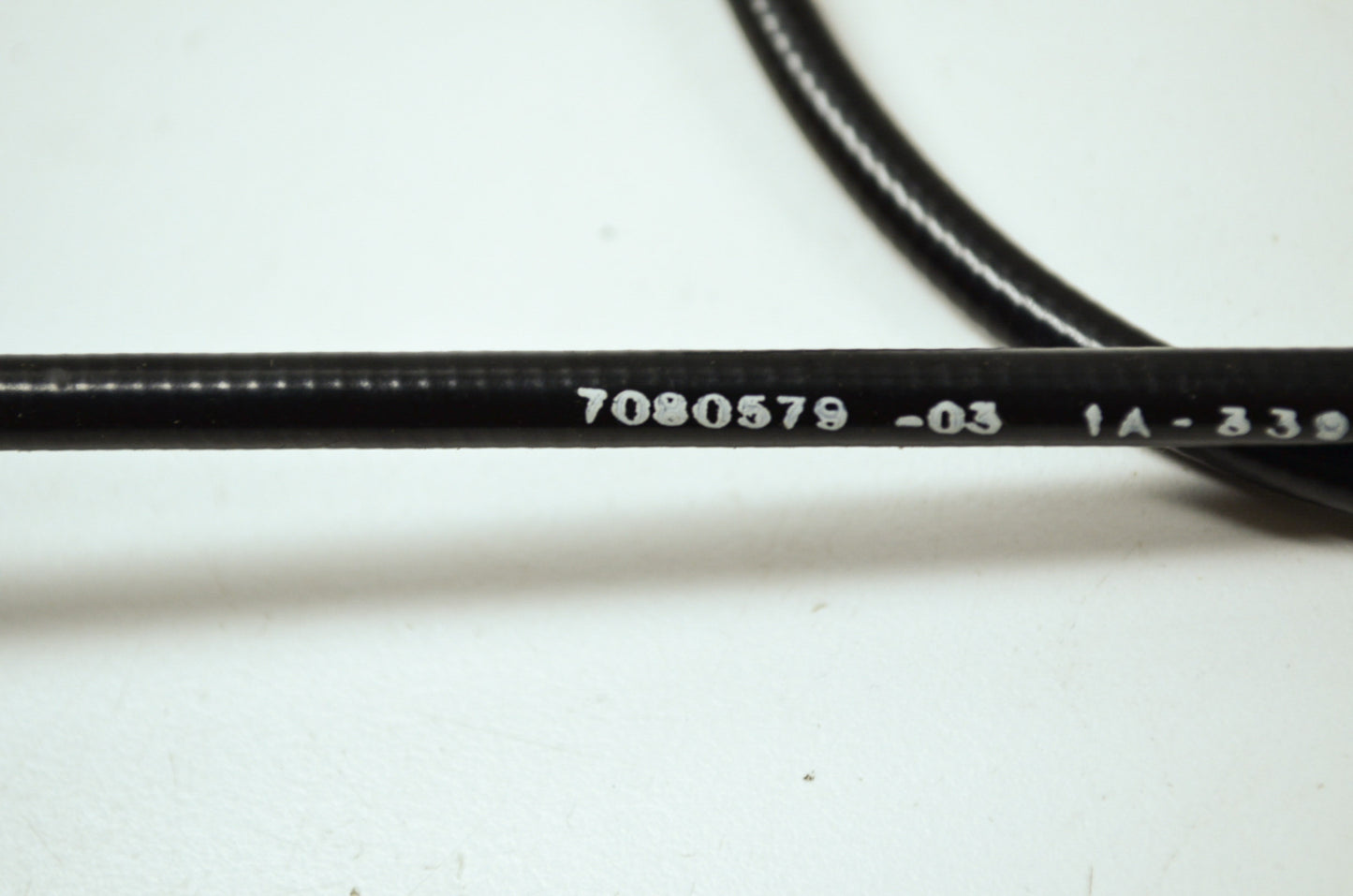 OEM Polaris 7080579 Choke Control Cable NOS