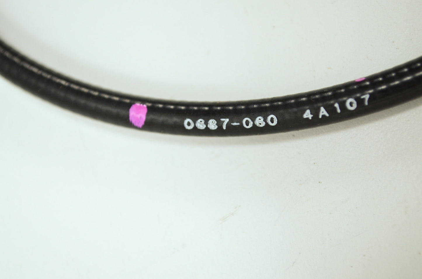 OEM Arctic Cat 0687-060 Dual Throttle Cable VM38 NOS