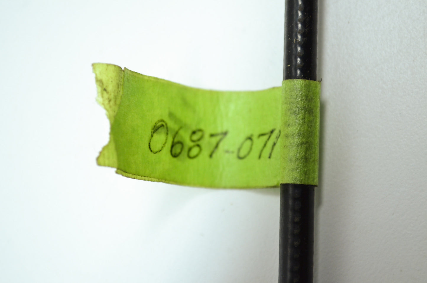 OEM Arctic Cat 0687-071 Throttle Cable VM36x3 NOS