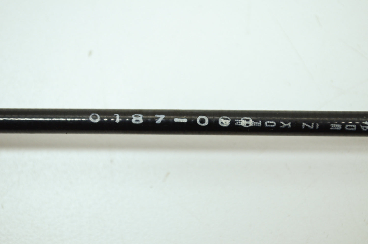 OEM Arctic Cat 0187-068 Throttle Cable VM38 NOS