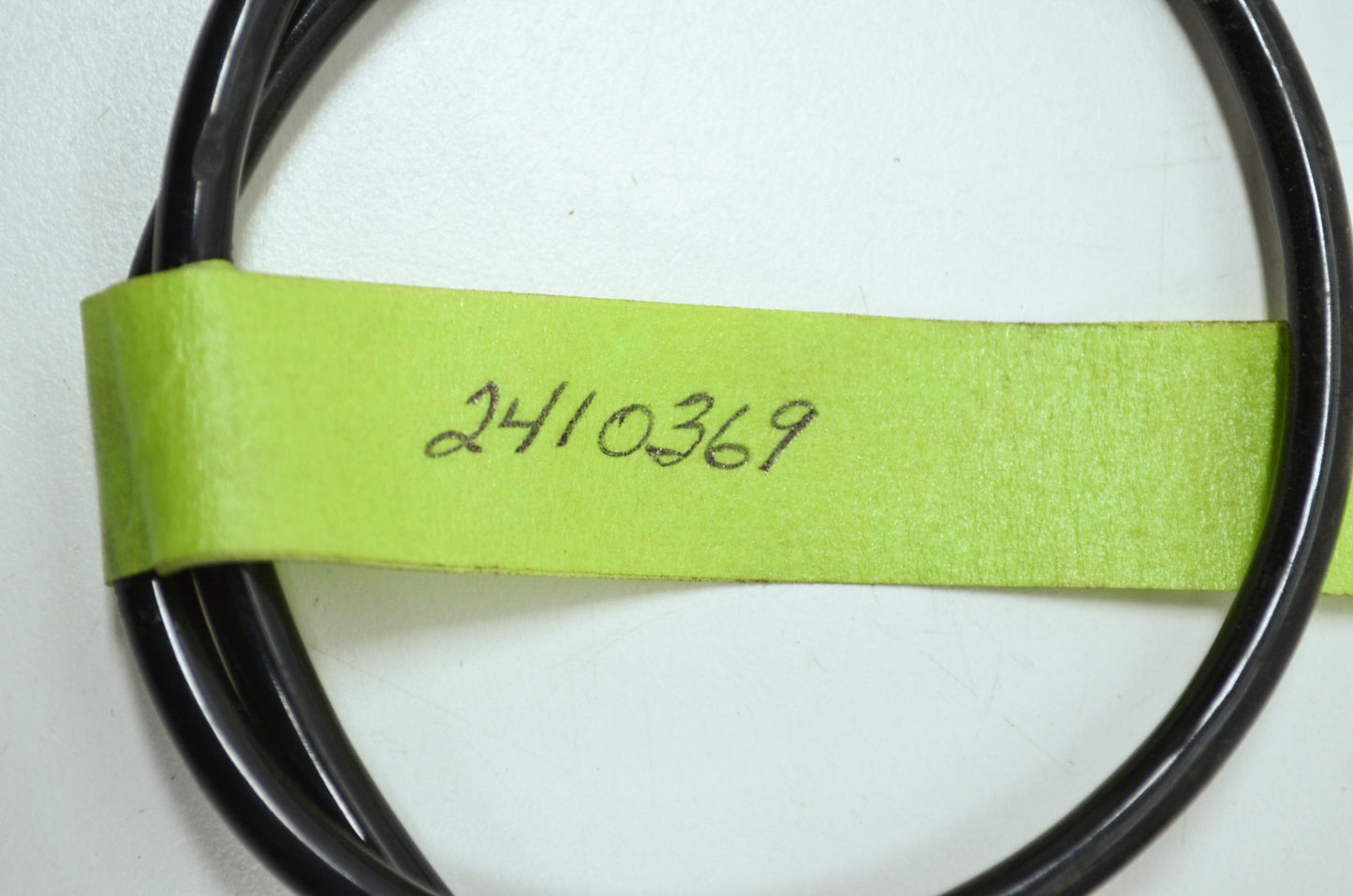 New OEM Polaris Detonation Sensor NOS