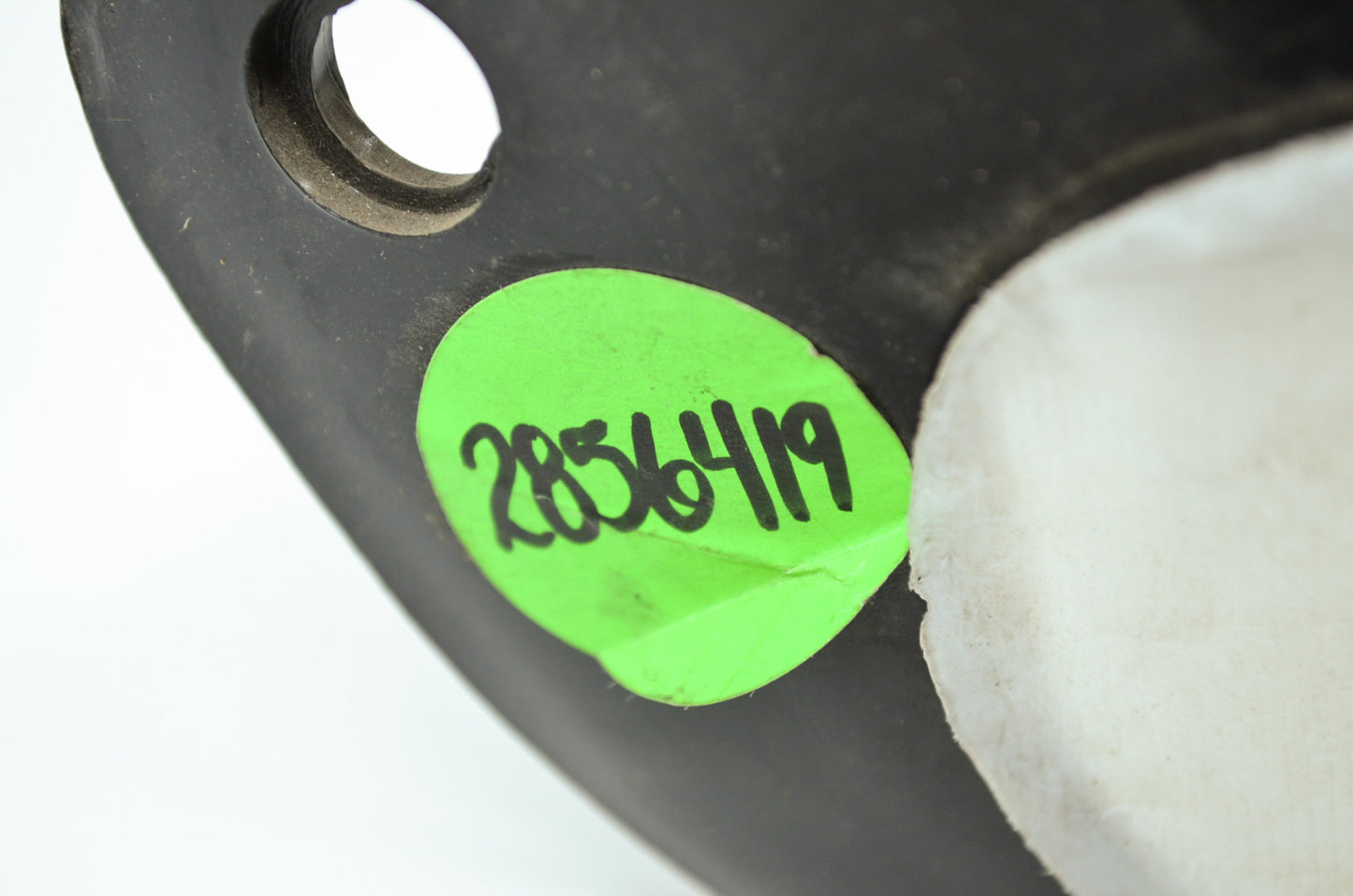OEM Polaris Helmet Shield 2856419