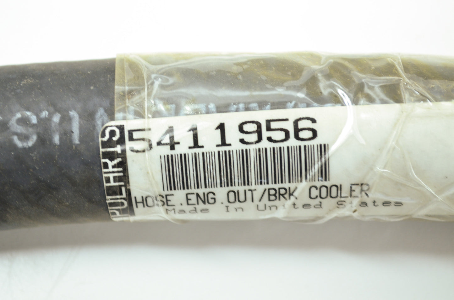 NEW OEM Polaris Coolant Hose 700 SKS 500 700 XC SP RMK Classic 5411956 NOS