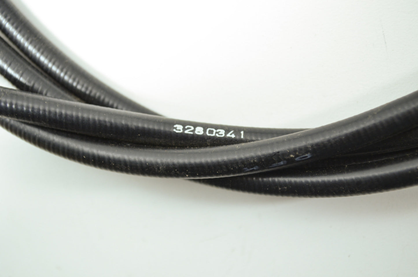 OEM Polaris 3280341 Speedometer Cable 90" NOS