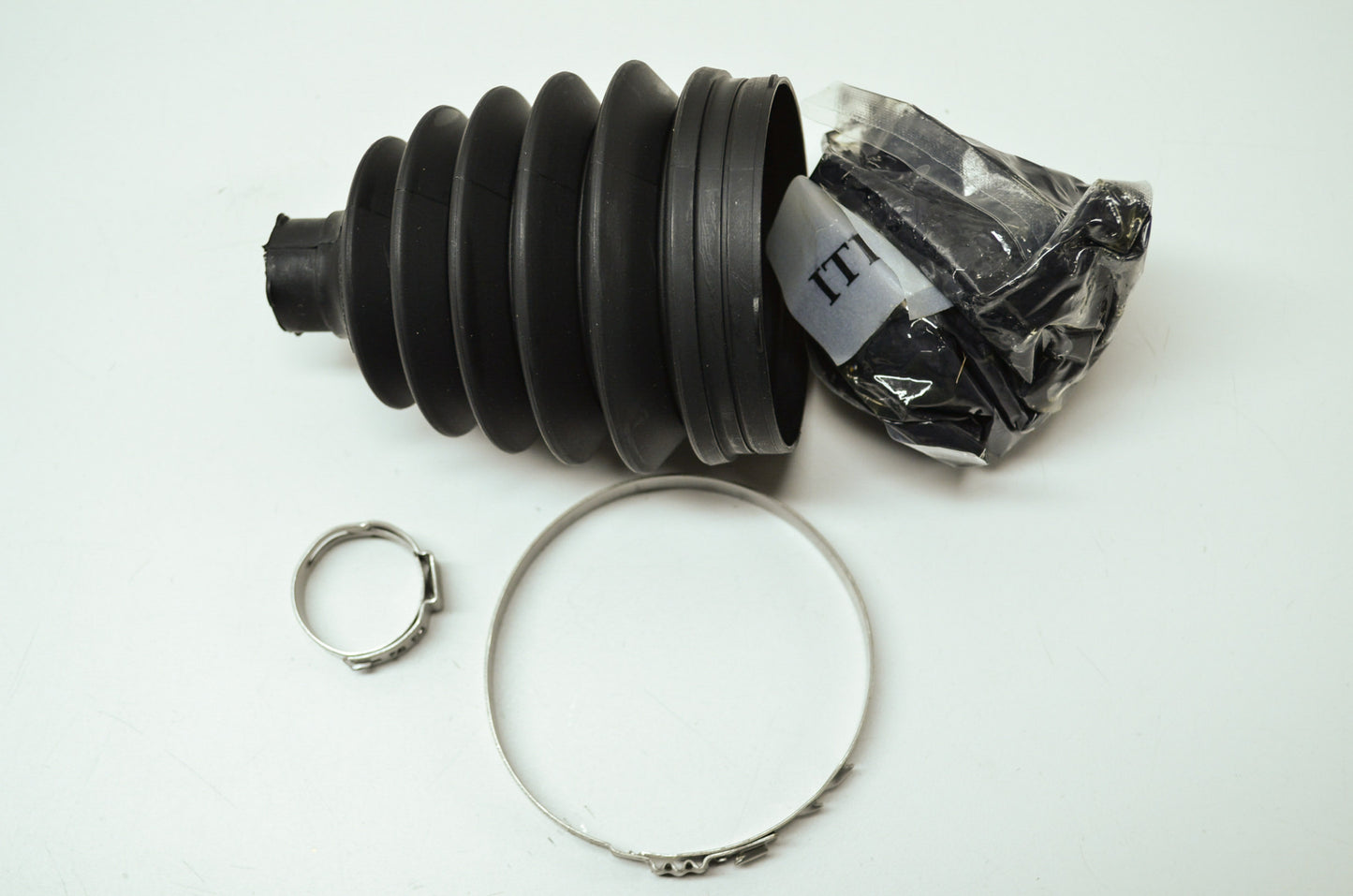 OEM Polaris 2204459 Outboard Boot Kit NOS