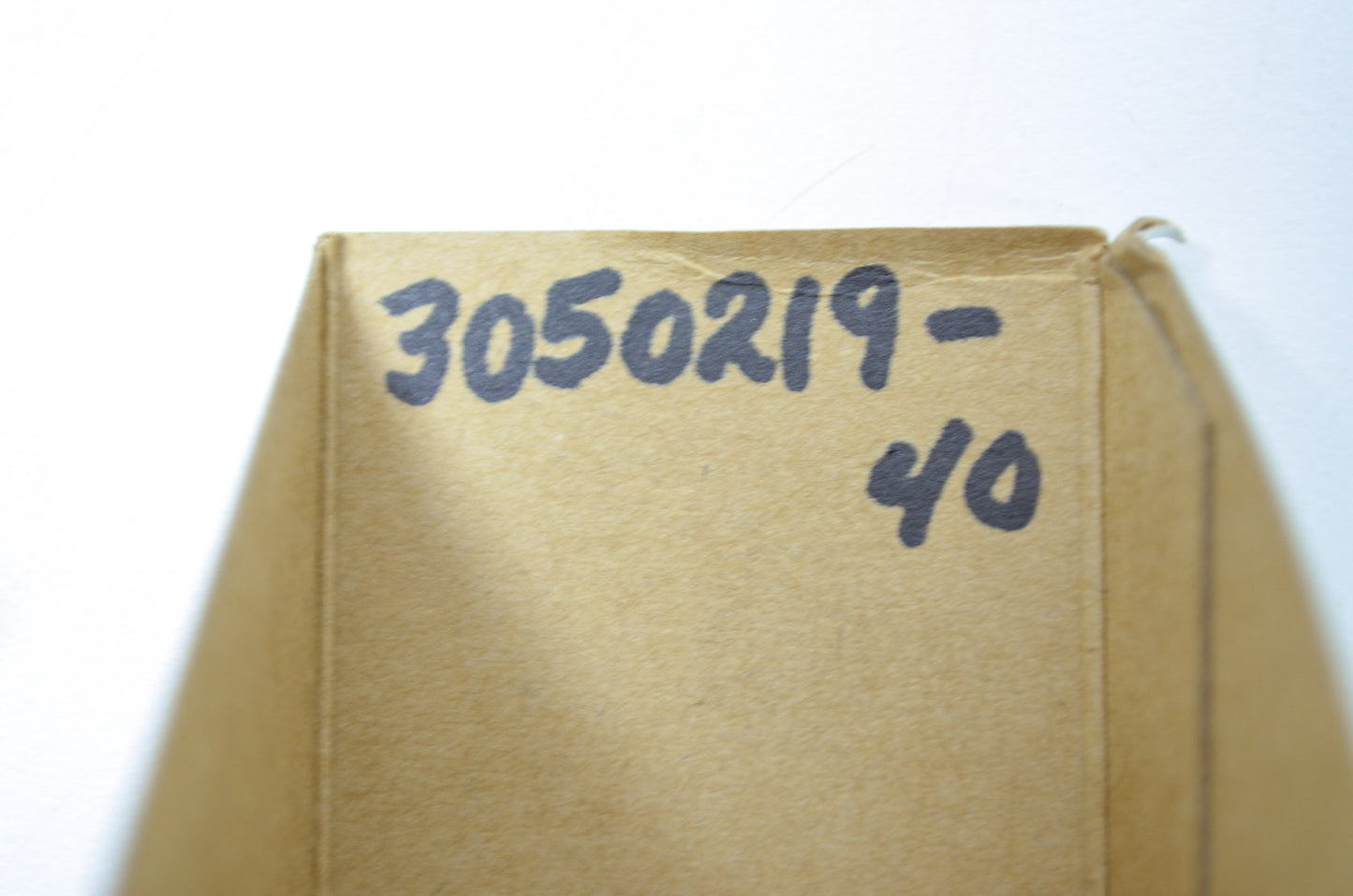 OEM Polaris 3050219-40 Keihen Pilot Jet NOS