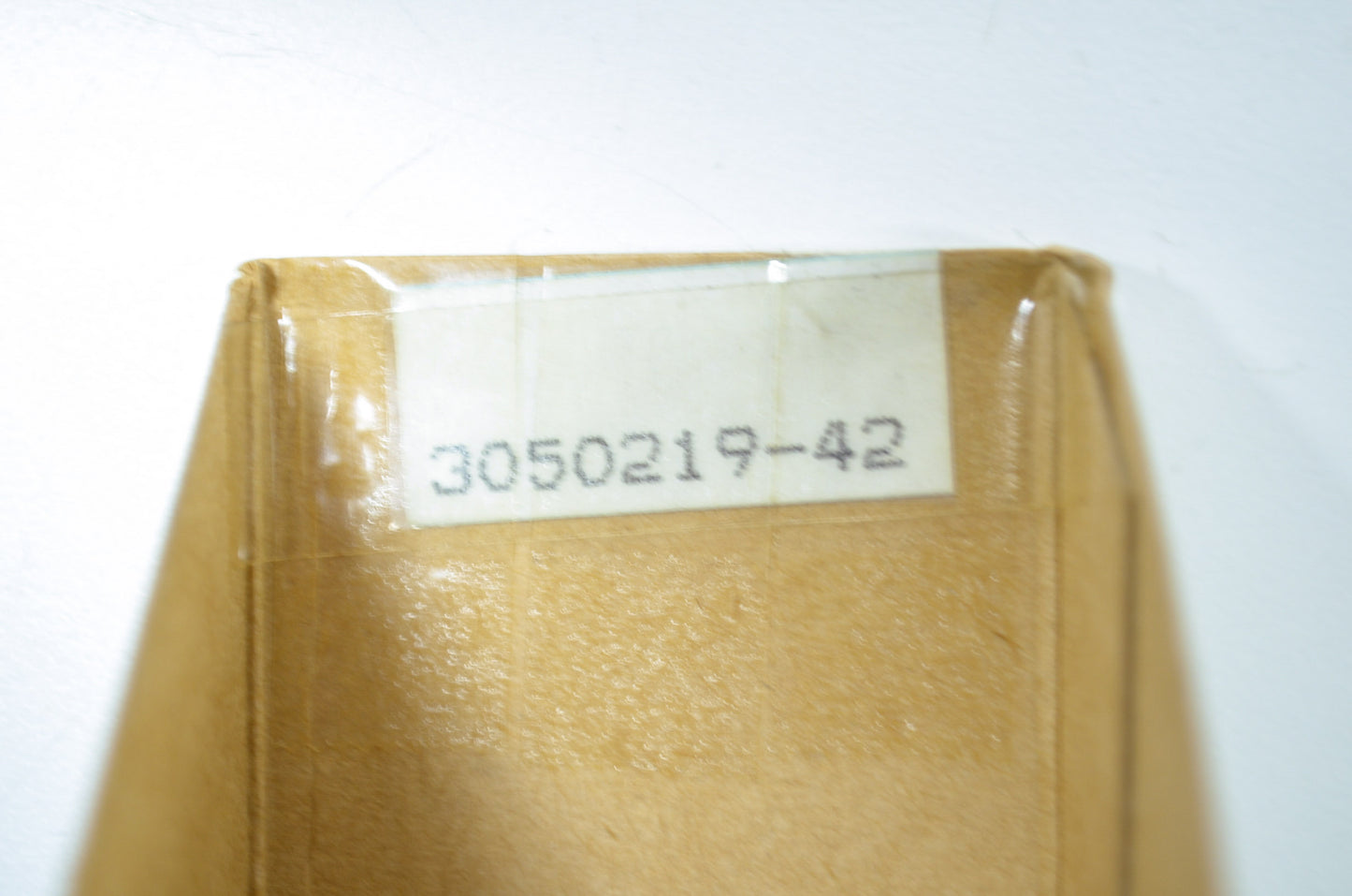 OEM Polaris 3050219-42 Keihen Pilot Jet NOS