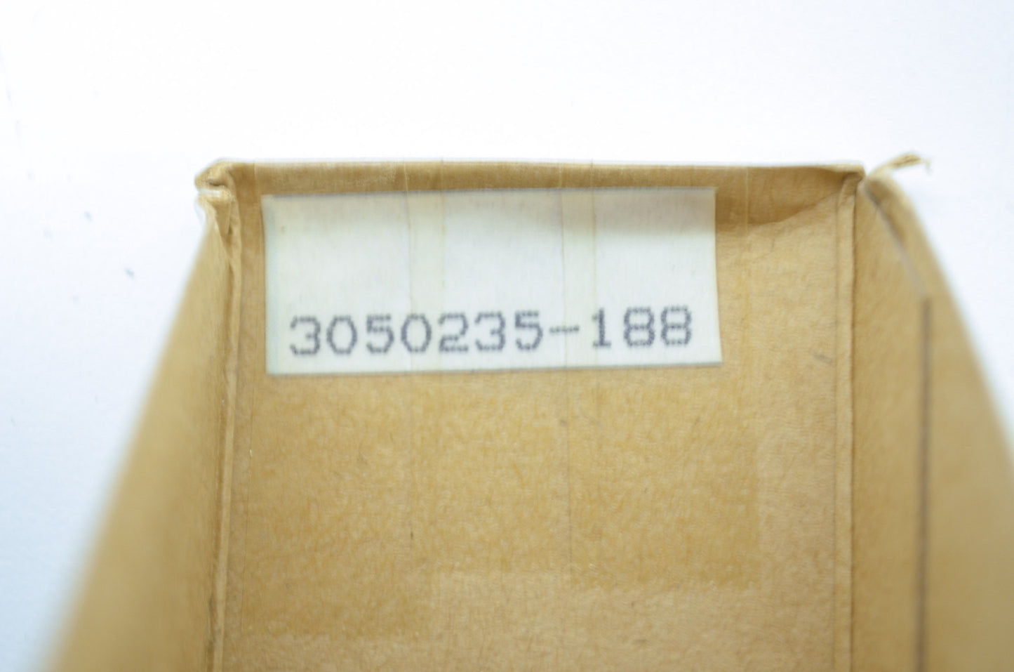 OEM Polaris 3050235-188 Keihin Main Jet NOS
