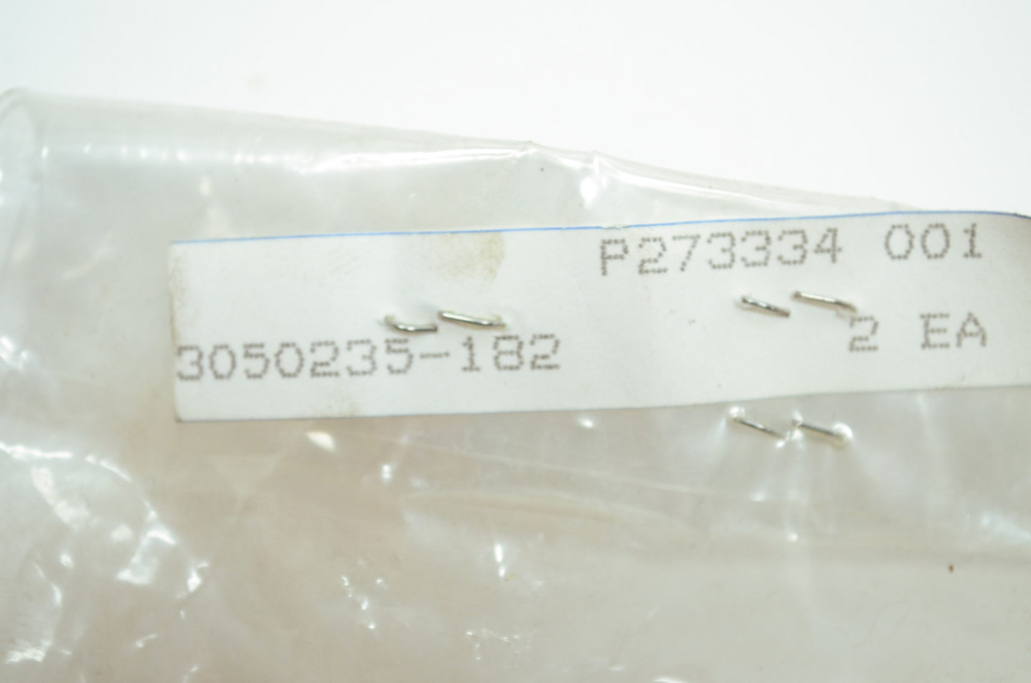 OEM Polaris 3050235-182 Keihin Main Jet NOS