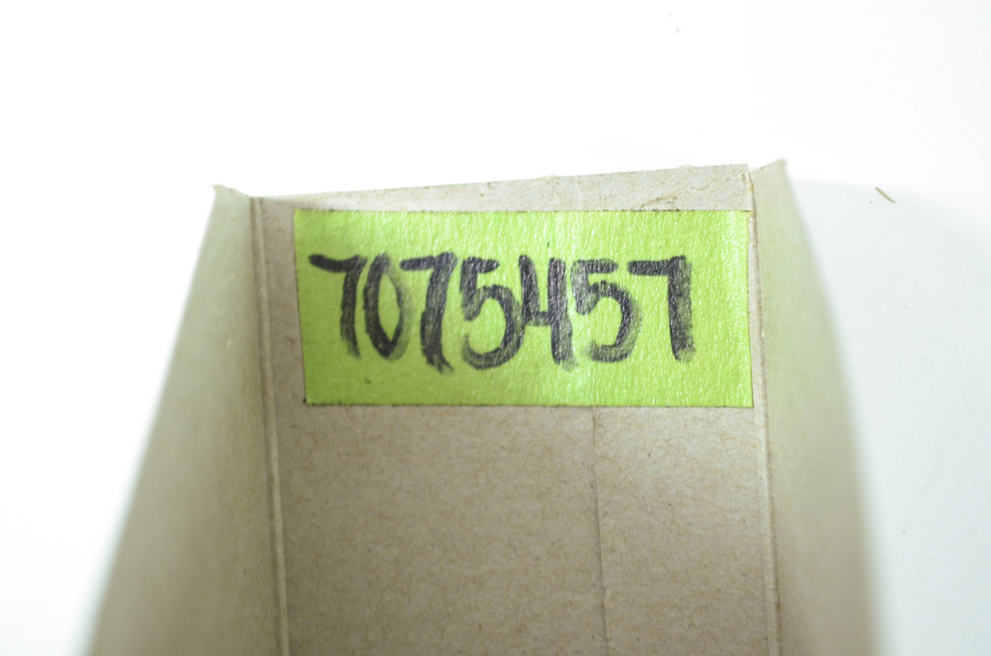 NEW OEM Polaris Warning Label XLT SKS Ultra RMK SP Sport Touring 7075457 NOS