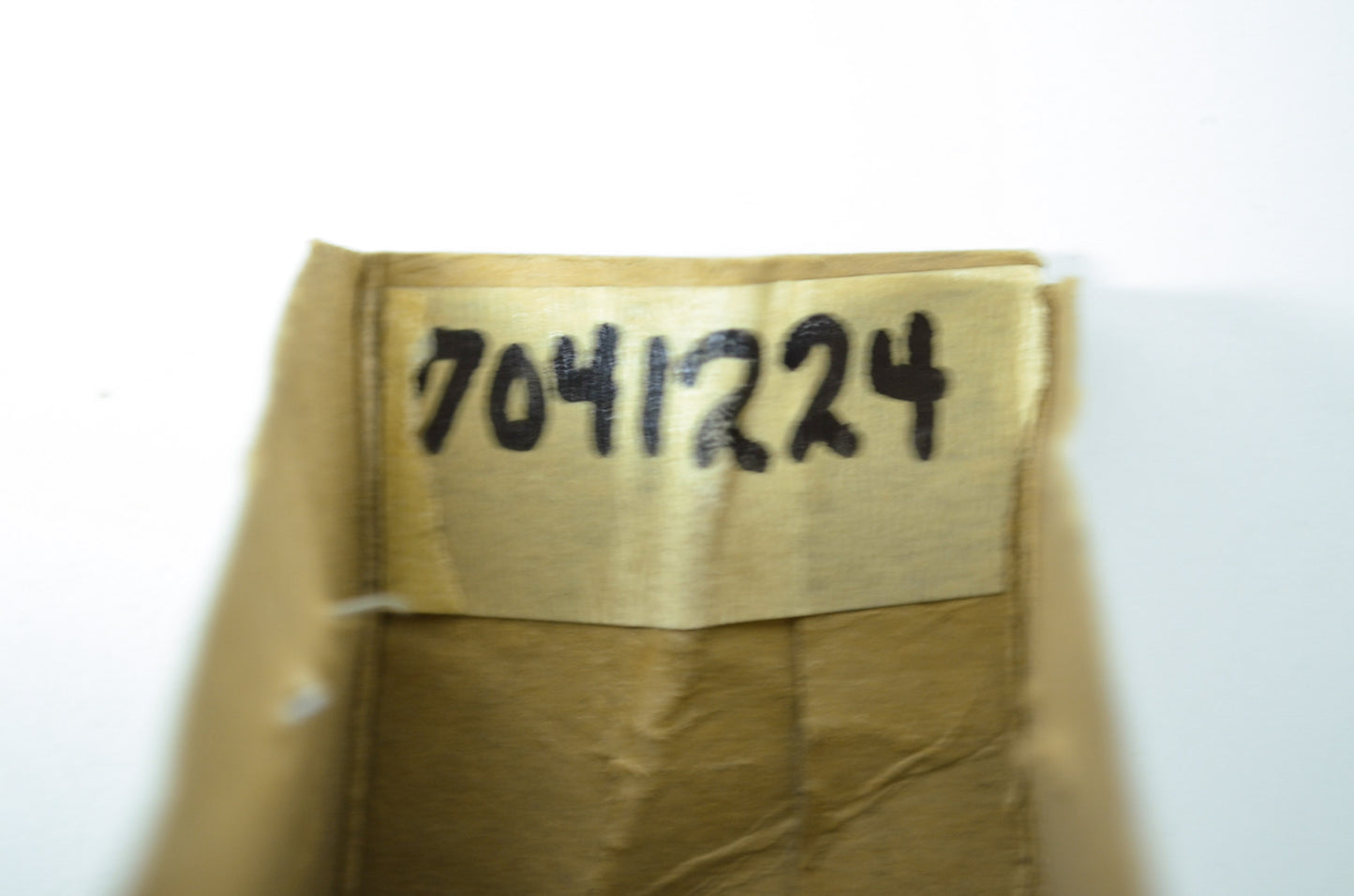OEM Polaris 7041224 Compression Spring NOS