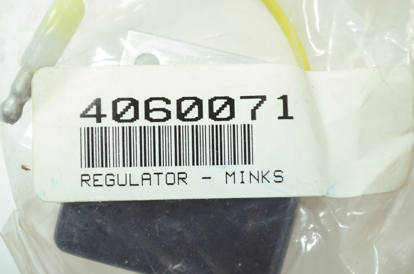 NEW OEM Polaris Voltage Regulator Trail Longtrak Star Twin SP 400 600 SS 4060071